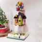 DK 7025 Balloon House (MOC) 555 pcs Building Block Set *FREE* Shipping