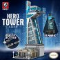 Panlos 55120 Avengers Tower (MOC) 5883 pcs Building Block Set *FREE* Shipping