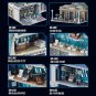 Panlos 55120 Avengers Tower (MOC) 5883 pcs Building Block Set *FREE* Shipping