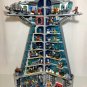 Panlos 55120 Avengers Tower (MOC) 5883 pcs Building Block Set *FREE* Shipping