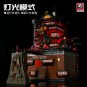Panlos 55121 Spirited Away (MOC) 6786 pcs Building Block Set *FREE* Shipping