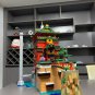 Panlos 55121 Spirited Away (MOC) 6786 pcs Building Block Set *FREE* Shipping