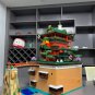 Panlos 55121 Spirited Away (MOC) 6786 pcs Building Block Set *FREE* Shipping