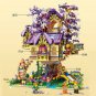 JUHANG 86011 Tree House (MOC) 2242 pcs Building Block Set *FREE* Shipping