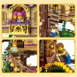 JUHANG 86011 Tree House (MOC) 2242 pcs Building Block Set *FREE* Shipping