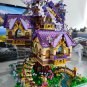 JUHANG 86011 Tree House (MOC) 2242 pcs Building Block Set *FREE* Shipping