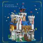 Reobrix 66006 Golden Lion Castle (MOC) 2722 pcs Building Block Set *FREE* Shipping