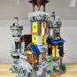 Reobrix 66006 Golden Lion Castle (MOC) 2722 pcs Building Block Set *FREE* Shipping