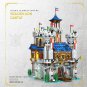 Reobrix 66006 Golden Lion Castle (MOC) 2722 pcs Building Block Set *FREE* Shipping