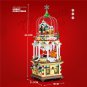 Reobrix 66004 Christmas Dream (MOC) 843 pcs Building Block Set *FREE* Shipping