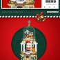 Reobrix 66004 Christmas Dream (MOC) 843 pcs Building Block Set *FREE* Shipping