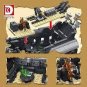 DK 6001 the Black Pearl (MOC) 3423 Pcs Building Block Set *FREE* Shipping
