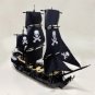 DK 6001 the Black Pearl (MOC) 3423 Pcs Building Block Set *FREE* Shipping
