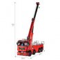 Mould King 19008 RC Tow Truck (MOC-29848) 10966 Pcs Building Block Set *FREE* Shipping