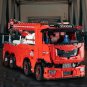 Mould King 19008 RC Tow Truck (MOC-29848) 10966 Pcs Building Block Set *FREE* Shipping
