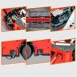 Mould King 19008 RC Tow Truck (MOC-29848) 10966 Pcs Building Block Set *FREE* Shipping