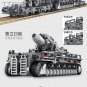 PANLOS 628008 Carronade Karl (MOC) 4158 pcs Building Block Set *FREE* Shipping