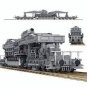 PANLOS 628008 Carronade Karl (MOC) 4158 pcs Building Block Set *FREE* Shipping