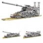 PANLOS 628008 Carronade Karl (MOC) 4158 pcs Building Block Set *FREE* Shipping