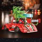 K-BOX 10247 Christmas Beetle Car (MOC) 2870 pcs Building Block Set *FREE* Shipping
