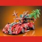 K-BOX 10247 Christmas Beetle Car (MOC) 2870 pcs Building Block Set *FREE* Shipping