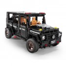 Mould King 13068 1:10 Benz G65 (MOC-2425) 1720 Pcs Building Block Set *FREE* Shipping