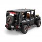 Mould King 13068 1:10 Benz G65 (MOC-2425) 1720 Pcs Building Block Set *FREE* Shipping