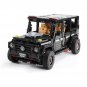 Mould King 13068 1:10 Benz G65 (MOC-2425) 1720 Pcs Building Block Set *FREE* Shipping