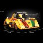 K-BOX 10225 Beetle Car (MOC) 2369 Pcs Building Block Set *FREE* Shipping