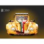 K-BOX 10225 Beetle Car (MOC) 2369 Pcs Building Block Set *FREE* Shipping