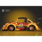 K-BOX 10225 Beetle Car (MOC) 2369 Pcs Building Block Set *FREE* Shipping