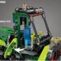 Mould King 19006 RC Pneumatic Forest Machine (MOC-32456) 938 Pcs Building Block Set *FREE* Shipping