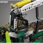 Mould King 19006 RC Pneumatic Forest Machine (MOC-32456) 938 Pcs Building Block Set *FREE* Shipping