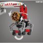 Mould King 19006 RC Pneumatic Forest Machine (MOC-32456) 938 Pcs Building Block Set *FREE* Shipping