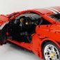 CADA C61043 Pista 488 Static Version (MOC) 3187 pcs Building Block Set *FREE* Shipping