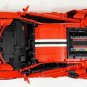 CADA C61043 Pista 488 Static Version (MOC) 3187 pcs Building Block Set *FREE* Shipping