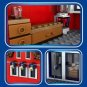 Mould King 11001 Post Office (MOC) 2179 Pcs Building Block Set *FREE* Shipping