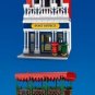 Mould King 11001 Post Office (MOC) 2179 Pcs Building Block Set *FREE* Shipping