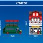 Mould King 11001 Post Office (MOC) 2179 Pcs Building Block Set *FREE* Shipping