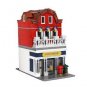 Mould King 11001 Post Office (MOC) 2179 Pcs Building Block Set *FREE* Shipping