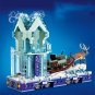 Mould King 11002 Dream Crystal Parade Float (MOC) 901 Pcs Building Block Set *FREE* Shipping