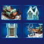 Mould King 11002 Dream Crystal Parade Float (MOC) 901 Pcs Building Block Set *FREE* Shipping