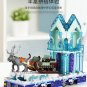Mould King 11002 Dream Crystal Parade Float (MOC) 901 Pcs Building Block Set *FREE* Shipping