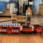 JACK J11001 Disney Train And Station (71044) 3350 Pcs Building Block Set *FREE* Shipping