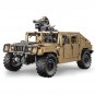 CADA C61036 1:8 HUMVEE (MOC) 3935 pcs Building Block Set *FREE* Shipping