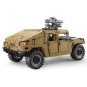 CADA C61036 1:8 HUMVEE (MOC) 3935 pcs Building Block Set *FREE* Shipping