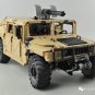 CADA C61036 1:8 HUMVEE (MOC) 3935 pcs Building Block Set *FREE* Shipping