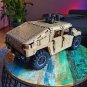 CADA C61036 1:8 HUMVEE (MOC) 3935 pcs Building Block Set *FREE* Shipping