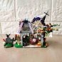 LOZ 1233 Halloween (MOC) 783 Pcs Building Block Set *FREE* Shipping