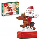 XINGBAO 18019 Merry Christmas (MOC) 442 Pcs Building Block Set *FREE* Shipping